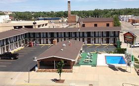 Town House Motel Rapid City Sd